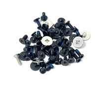 Gintai Kit viti di ricambio per Lenovo V330-14ARR 81B1 5S10R27356 Componenti e parti di ricambio Viti SCREWS