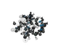 Gintai Kit viti di ricambio per MSI MS-17G1 GS75 Stealth/P75 Creator/WS75
