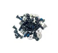 Gintai Kit viti per Acer Nitro AN515-46 AN515-46-R0EQ AN515-46-R5XN, AN515-47 AN515-47-R2A4 AN515-47-R8X9 Computer portatile Componenti e parti di ricambio Viti SCREWS