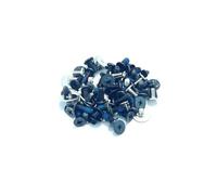 Gintai Kit viti per computer LENOVO IdeaPad Slim 3 15IAH8 83ER 5S10S35682 5S10S35601 Viti SCREWS