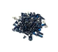 Gintai Kit viti per computer per Acer Nitro 5 AN515-52 AN515-52-53FA,AN515-53 AN515-53-55G9 AN515-53-52FA Viti SCREWS e parti di ricambio