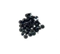 Gintai Kit Viti per Computer per ASUS ProArt PZ13 HT5306 HT5306QA HT5306QA-PZ13.X1P1TB Componenti e Ricambi Viti Screws