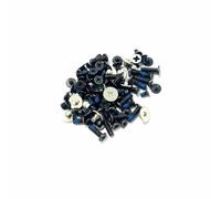 Gintai Kit viti per computer per DELL Alien-ware Area-51m P38E001 Viti SCREWS Componenti e parti di ricambio