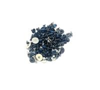 Gintai Kit Viti per Computer per dell G5 5587 G7 7588 P72F Componenti e Parti di Ricambio Vis(escluse Le Viti di Fissaggio del Telaio Screws