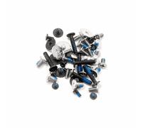 Gintai Kit Viti per Computer per HP EliteBook 840 845 G7 G8 Componenti e Parti di Ricambio (Senza Viti Anti - Strappo del Guscio Inferiore) Screws