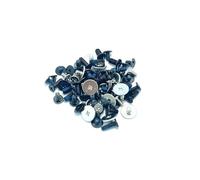 Gintai Kit viti per computer per Lenovo IdeaPad Slim 3 15AMN8 82XQ 5S10S35681 5S10S35538 Viti SCREWS