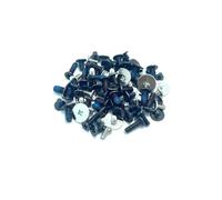 Gintai Kit viti per computer per Lenovo IdeaPad Slim 3 15IRU8 82X7 5S10S35696 5S10S35554 Viti SCREWS