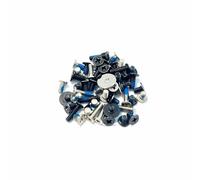 Gintai Kit Viti per Computer per Lenovo Lenovo Flex 7 14IRU8 82Y2 IdeaPad Flex 5 14ABR8 82XX IdeaPad Flex 5 14IRU8 82Y0 5S10S35531 Viti e Parti di Ricambio Viti Screws
