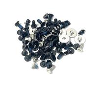 Gintai Kit viti per Dell Pro 16 PC16250 P134 P134F001 P134F002 P134F004 Pro 16 PC16255 P134F003 Computer Portatile Componenti e Parti di Ricambio Viti Screws