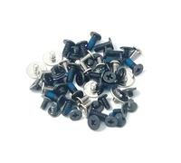 Gintai Kit viti per HP PAVILION X360 11-AP 11M-AP L52069-001 Computer portatile Componenti e parti di ricambio Viti SCREWS