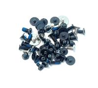 Gintai Kit viti per HP Stream 11 Pro G4 G5 Computer portatile Componenti e parti di ricambio Viti SCREWS