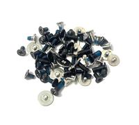 Gintai Kit viti per LENOVO IdeaPad Slim 5 16ABR8 82XG 5S10S35567 Computer portatile Componenti e Ricambi Viti SCREWS