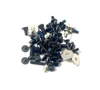 Gintai Kit viti per LENOVO Legion 5 15APH9 83EG 5S10S35648 Computer portatile Componenti e Ricambi Viti SCREWS