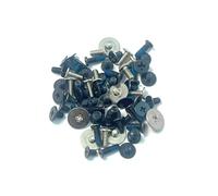 Gintai Kit viti per Lenovo V14 G4 ABP 82YX 83FG / V14 G4 IRU 83A0 / V14 G4 IAH 83FR Computer portatile Componenti e parti di ricambio Viti SCREWS