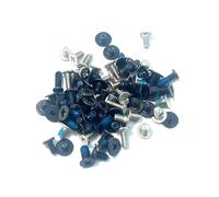 Gintai Kit viti per Lenovo V15 G4 AMN 82YU 83CQ / V15 G4 IAN 82YW 5S10S35525 Computer portatile Componenti e parti di ricambio Viti SCREWS