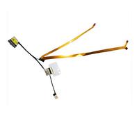 Gintai Laptop LCD Flex LED LVDS Display Display Cavo di Ricambio per Lenovo Thinkpad X380 DTZS1 DC02C00GM00