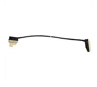 Gintai LCD Cavo LVDS Linea Schermo Sostituzione per Lenovo ThinkPad T480 A485 ET480 01YR501 DC02C00BC10