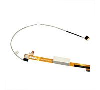 Gintai LCD FPC Webcam Cavo Videocamera Cavo Nastro per Lenovo ThinkPad T580 20L9 20LA P52S 20LB 20LC 450.0CW03.0011 450.0CW03.0001 01YU622