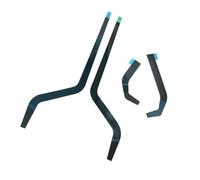 Gintai LCD FRU Schermo Adesivo Tape per Lenovo Thinkpad P15 Gen 1 20ST 20SU T15g Gen 1 20UR 20US GP540 5T10Z34614 FRU Nastro Pannello_AL_ADHÉSIVE Schermo Nastro Strisce Adesivi (4 pezzi)