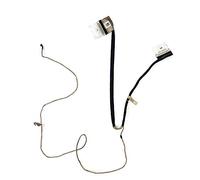 Gintai - LCD LED LVDS Touch Screen Display Video Cavo FHD 40pin per dell Inspiron 5584 G1M8X 450.0G708.0001