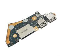 Gintai Lettore di schede SD USB per Lenovo IdeaPad S540-15IWL 81NE 81Q1 81NG 5C50S24924