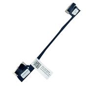 Gintai Lettore Smart Card Reader Flex - Cavo di ricambio per Dell Alien-Ware Area 51 m R2 FDQ70 TH9VX 0TH9VX CN-0TH9VX DC02C00N000