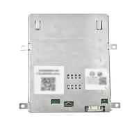 Gintai Lettore Smart Card Reader per Lenovo ThinkPad P1 Gen 1, P1 Gen 2, P14s Gen1, P14s Gen2, P15 Gen 1, P15 Gen 2, P15s Gen 1, P15s Gen 2, P15v Gen 1, P15v Gen 2, P15v Gen 3 02H02 K917 02HK916