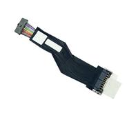 Gintai Linea di filo flessibile della batteria per Dell Inspiron 16Plus 7620 Odin 16hnr 0R0W44 450.0QC01.0001 450.0QC01.0011 Cavo della Batteria Ricambio per Laptop