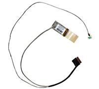 Gintai LVDS Cavo Video LCD LED Ricambio per HP Pavilion 17-F 17-K Serie DDY17ALC010 DDY17ALC000 DDY17ALC020