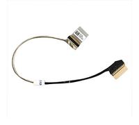 GinTai LVDS LED LCD Screen Video Cavo per HP Chromebook 11 G6/11 G6 EE 11A G6/11A G6 EE L14914-001 DD00G1LC022 DD00G1LC002 L14917-001 DD00G1LC012 30PIN Non-Touch