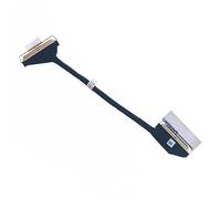 Gintai Main IO Cable Only Cavo I/O Board per dell Latitude 3410 3510 | MKB L14 5PRH3 05PRH3 450.0KA0A.0011 450.0KA0A.0042 Right Side SD/Audio/USB IO Board Flessibile Scheda Flex di Ricambio