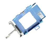 Gintai MFF HDD Caddy Hard Drive Bracket, Hard Drive Caddy per Dell Precision T3240 OptiPlex 7080 7090 0CGH6X 0RNXJT HDD Caddy+HDD Hard Drive Connector Cable
