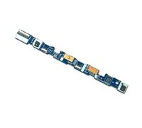 Gintai Mic - Scheda Microfono per Lenovo Legion 5 PRO 16IAH7 82S0 JY673 5C50S25298 NS-E244 Microphone Board