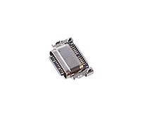 Gintai Micro USB connettore di Ricarica Dock Connector Ricambio per HTC U12 | + U12 Plus 6.0"