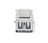Gintai Micro USB Porta DC Jack Dock Plug per Lenovo ThinkPad T14s Gen 2 | 20WM 20WN 20XF 20XG T14s Gen 3 21BR 21BS 21CQ 21CR T14s Gen 4 21F6 21F7 21F8 21F9 X13 Gen 2 0WK 20 WL 20XH 20XJ Sostituzione