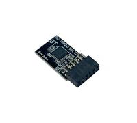 Gintai Modulo TPM 2.0 SPI 12pin per Gigabyte B860M Serie