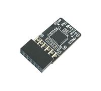 Gintai Modulo TPM 2.0 SPI V2 12pin per Gigabyte B860M/B860 Serie