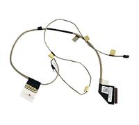 Gintai Non Touch Cavo Flat LCD LED LVDS Display per DELL Latitude 14 3000 3490 E3490 FHD 30PIN 0909C6 DC02002YB00