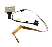 Gintai Non Touch Cavo Flat LCD LED LVDS Display per dell Latitude 7300 E7300 2.7MM EDC30 HD EDP 30PIN 05KV28 DC02C00JC00
