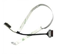 Gintai Non Touch Cavo Flat LCD LED LVDS Display per Lenovo Ideapad 5-15ITL05 ideapad 5-15ALC05 ideapad 5-15ARE05 GS557 30pin DC02002BS20