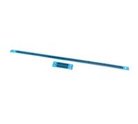 Gintai - Piedi in per dell PRO 16 PC16250 PRO 16 PC16255 Jade 16 (Nero)