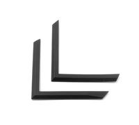 Gintai Piedini in gomma per PC portatile per ASUS TUF Gaming A16 FA617 / FA607 F16 FX607 FA617NS /XS/XT/NT/NSR/NTR, FA607PI, PV/Nu/NUG, F16 FX607JV, JU/VU/VJ (Grigio) (taglia ridotta(Grigio) ))