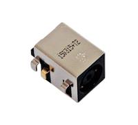 Gintai - Porta di Ricarica per Presa di Alimentazione DC per HP EliteBook 8460W 8470W 8470P