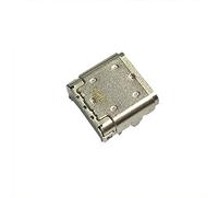 Gintai Porta di Ricarica per Presa USB-C Tipo C per Lenovo 300E