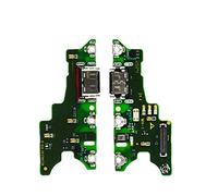 Gintai Porta di Ricarica USB per Huawei Nova 5T 02353CRS