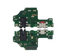 Gintai - Porta di Ricarica USB per Huawei Y9 2019 / Enjoy 9 Plus