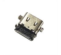 Gintai Porta di Ricarica USB Tipo C per Acer Chromebook Spin C732 C732T