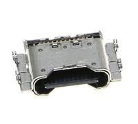 Gintai - Porta di Ricarica USB Tipo C per Samsung Galaxy S4 SM-T830 SM-T835