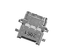 Gintai Porta Ricarica USB Tipo C per Samsung Chromebook PRO XE510C24-K04US
