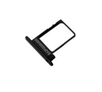 Gintai Porta scheda SIM SD Card Filler Blank per Lenovo ThinkPad T14 Gen 5 21MC 21MD 21ML 21MM P14s Gen 5 21ME 21MF T16 Gen 3 21MN 21MQ LT4E0 5M21L98587 EA39000000004000000 FRU 4E0_Nano. o_SIM_Tray_BK